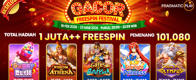 Link Alternatif Aman banner image