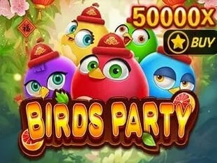 Birdsparty game thumbnail