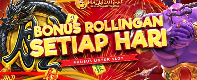 Login Sekarang Menang banner image
