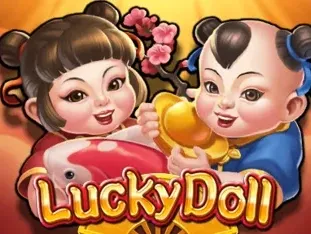 Lucky Doll icon