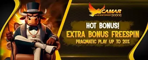 100% Bonus Deposit Pertama Hingga Rp500.000 promotion