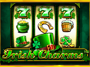 Irish Charms thumbnail